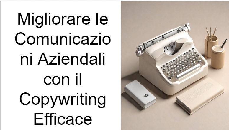 La Comunicazione Aziendale