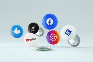 Social Media per il Gioco